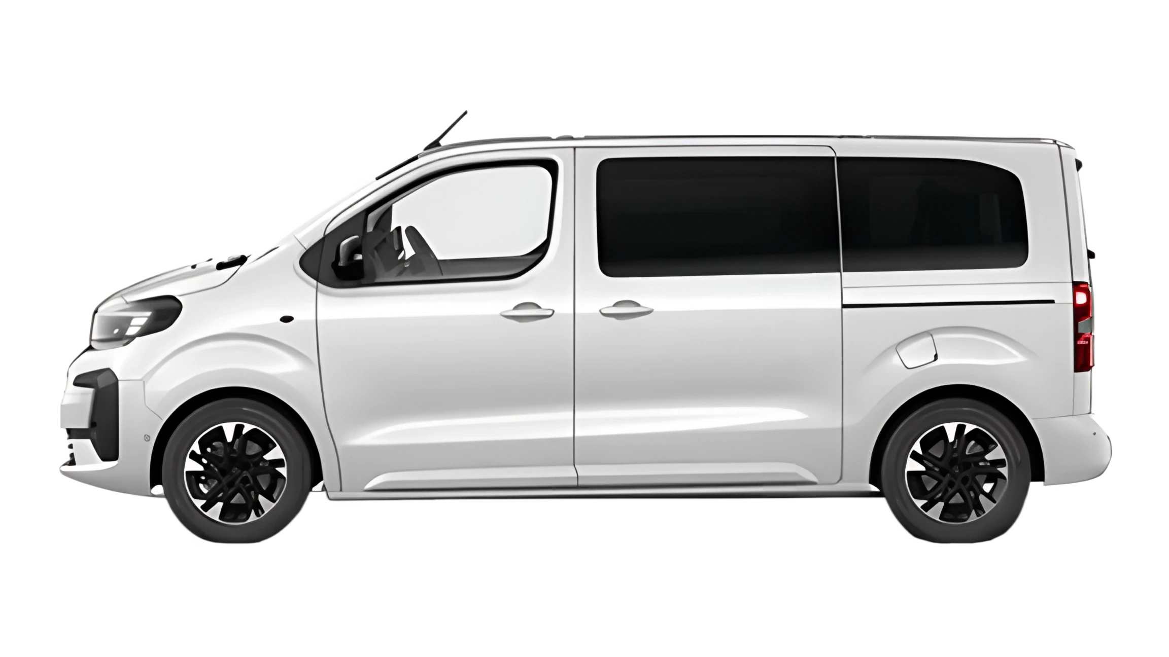 Gamma Opel - Zafira