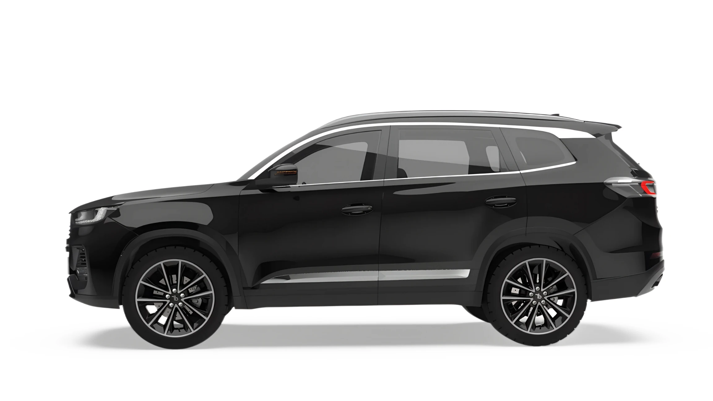 Dr 7.0 Plug in Hybrid
