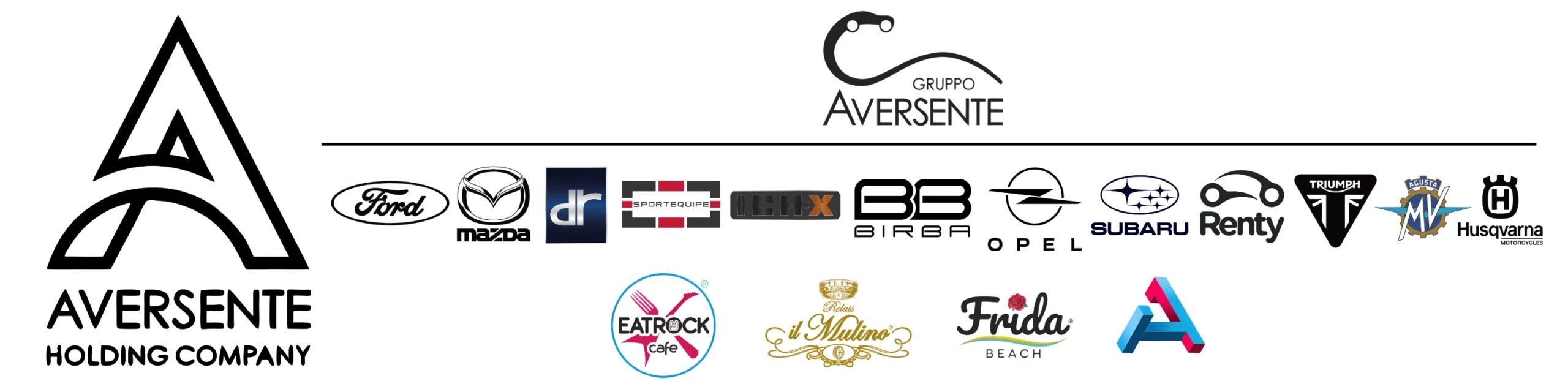 Aversente Holding Company