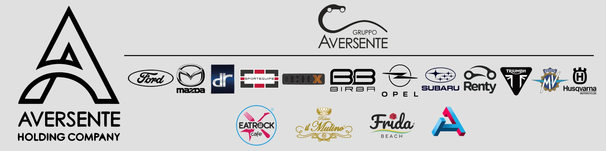 Sud Motors - Gruppo Aversente Aversente Holding