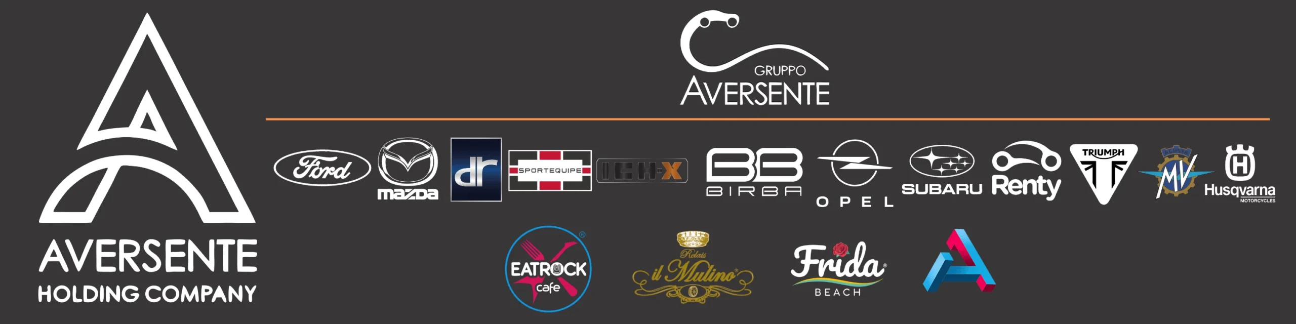 Sud Motors - Gruppo Aversente Aversente Holding